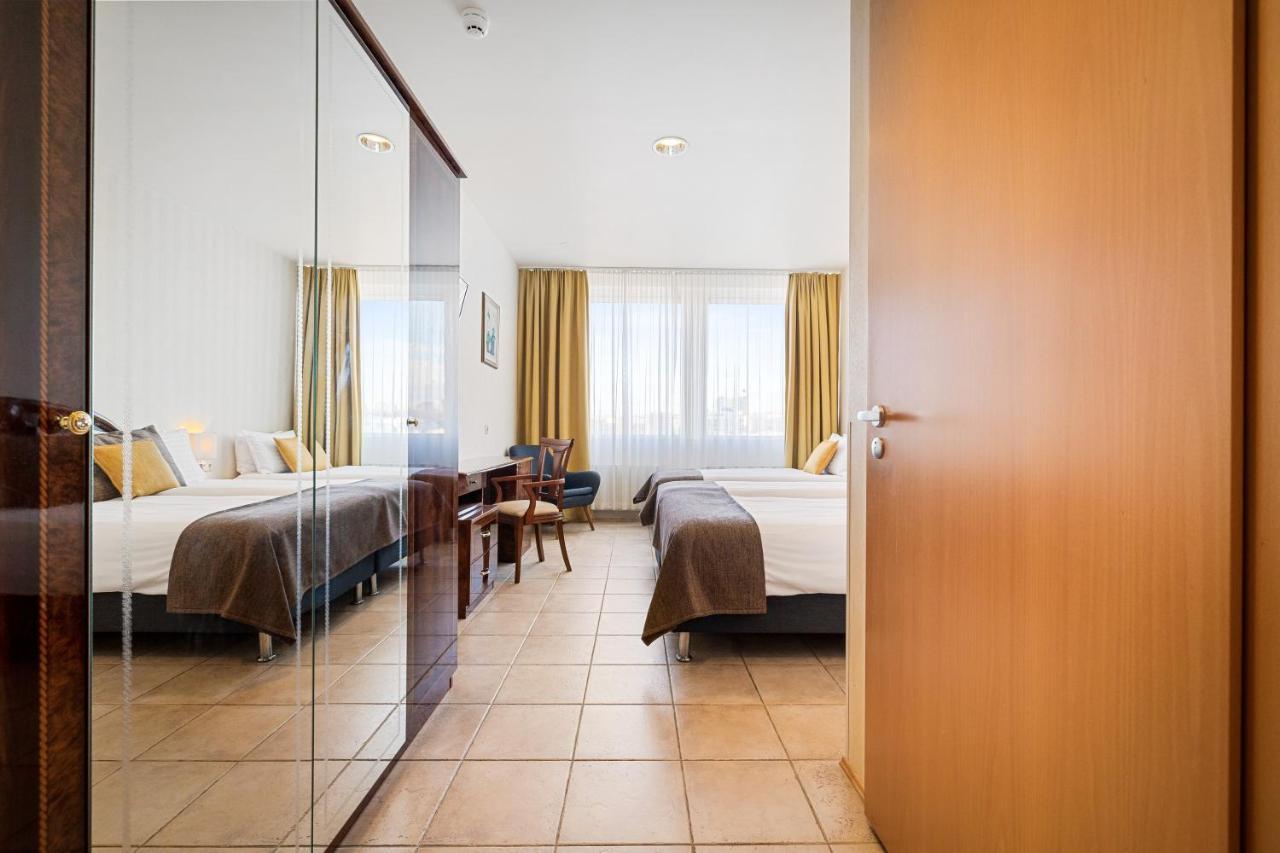 Hotel Island - Comfort Kopavogur Luaran gambar