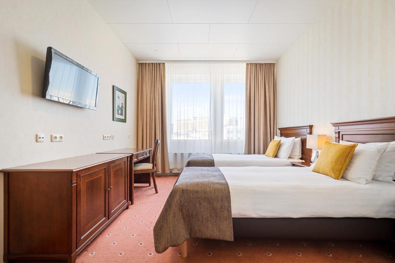 Hotel Island - Comfort Kopavogur Bilik gambar