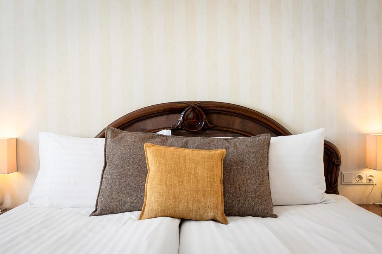 Hotel Island - Comfort Kopavogur Luaran gambar