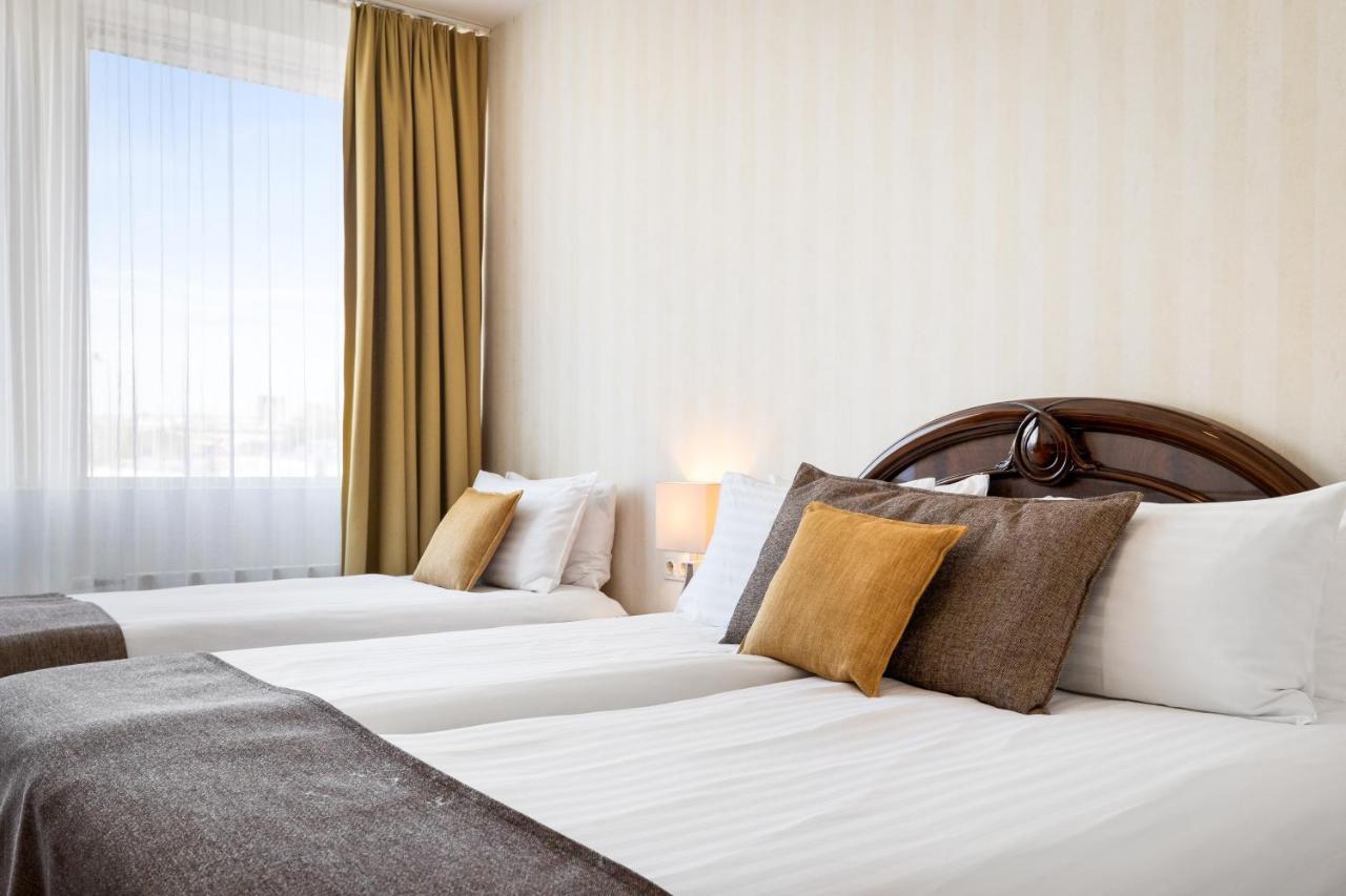 Hotel Island - Comfort Kopavogur Luaran gambar